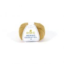 LAINE DMC MERINO ESSENTIEL 4 -  50GR - 878