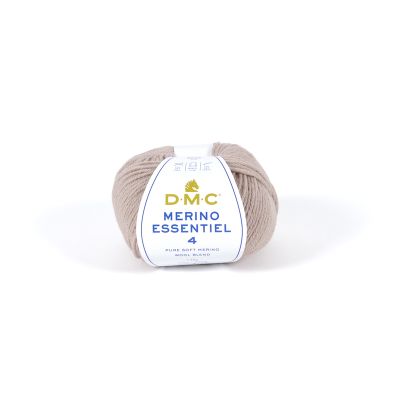 LAINE DMC MERINO ESSENTIEL 4 -  50GR - 879