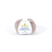 LAINE DMC MERINO ESSENTIEL 4 -  50GR - 879