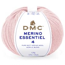 LAINE DMC MERINO ESSENTIEL 4 -  50GR - 881