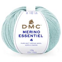 LAINE DMC MERINO ESSENTIEL 4 -  50GR - 882