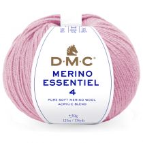 LAINE DMC MERINO ESSENTIEL 4 -  50GR - 883