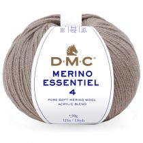 LAINE DMC MERINO ESSENTIEL 4 -  50GR - 886