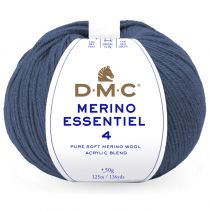 LAINE DMC MERINO ESSENTIEL 4 -  50GR - 887