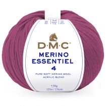 LAINE DMC MERINO ESSENTIEL 4 -  50GR - 889