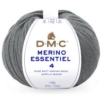 Laine Mrino Essentiel 4 DMC