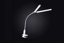 LAMPE DAYLIGHT A PINCE DUOPRO