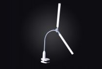 LAMPE DAYLIGHT A PINCE DUOPRO