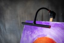 LAMPE DAYLIGHT CHEVALET GO