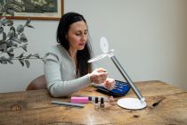 LAMPE DAYLIGHT HALO GO 2