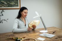 LAMPE DAYLIGHT HALO GO 2