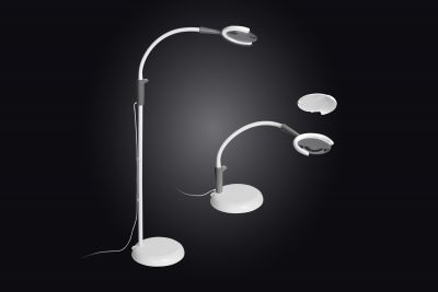 LAMPE DAYLIGHT MAGNIIFICENT PRO 3 IN 1
