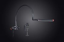 LAMPE DAYLIGHT TECHNE 2 POUR ARTISTE