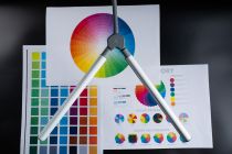 LAMPE DE TABLE DAYLIGHT DUOPRO