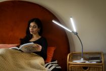 LAMPE DE TABLE DAYLIGHT DUOPRO
