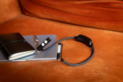 LAMPE DUONECK GO - NEW