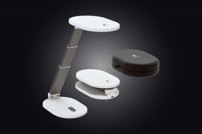 LAMPE LED DAYLIGHT FOLDI GO