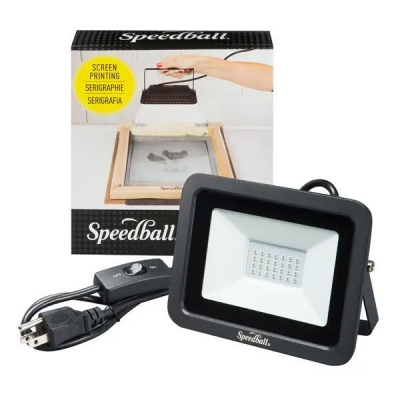 LAMPE LED UV 30W SPEEDBALL