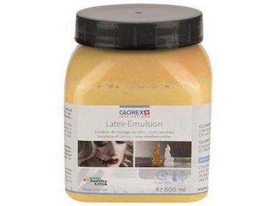 LATEX EMULSION 200ML