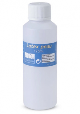 LATEX PEAU 125ML - ESPRIT COMPOSITE