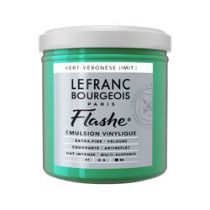 LB FLASHE ACRYLIQUE 125ML POT TON VERT VÉRONÈSE