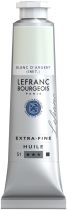 LB HUILE LEFRANC 40ML BLANC D\'ARGENT (IMIT)