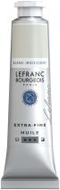 LB HUILE LEFRANC 40ML BLANC IRIDESCENT