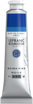 LB HUILE LEFRANC 40ML BLEU DE COBALT (IMIT)