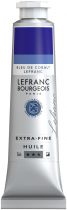 LB HUILE LEFRANC 40ML BLEU DE COBALT LEFRANC