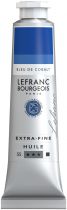 LB HUILE LEFRANC 40ML BLEU DE COBALT