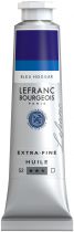 LB HUILE LEFRANC 40ML BLEU HOGGAR