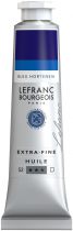 LB HUILE LEFRANC 40ML BLEU HORTENSIA