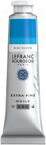 LB HUILE LEFRANC 40ML BLEU OCÉAN