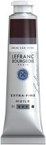 LB HUILE LEFRANC 40ML BRUN VAN DYCK