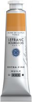 LB HUILE LEFRANC 40ML JAUNE DE NAPLES FONCÉ