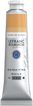 LB HUILE LEFRANC 40ML JAUNE DE NAPLES