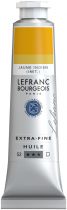 LB HUILE LEFRANC 40ML JAUNE INDIEN (IMIT)