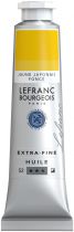 LB HUILE LEFRANC 40ML JAUNE JAPONAIS FONCÉ