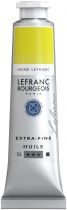 LB HUILE LEFRANC 40ML JAUNE LEFRANC