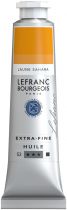 LB HUILE LEFRANC 40ML JAUNE SAHARA