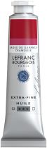 LB HUILE LEFRANC 40ML LAQUE DE GARANCE CRAMOISIE