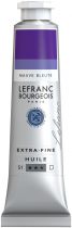 LB HUILE LEFRANC 40ML MAUVE BLEUTÉ