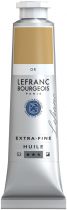 LB HUILE LEFRANC 40ML OR