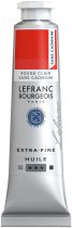 LB HUILE LEFRANC 40ML ROUGE CLAIR SANS CADMIUM