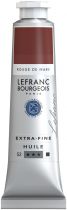 LB HUILE LEFRANC 40ML ROUGE DE MARS