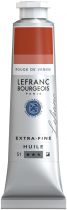 LB HUILE LEFRANC 40ML ROUGE DE VENISE