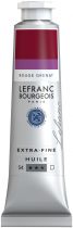 LB HUILE LEFRANC 40ML ROUGE GRENAT