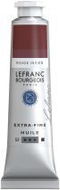 LB HUILE LEFRANC 40ML ROUGE INDIEN