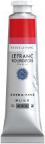 LB HUILE LEFRANC 40ML ROUGE LEFRANC