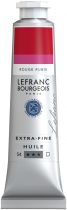 LB HUILE LEFRANC 40ML ROUGE RUBIS